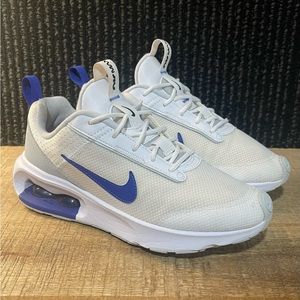 Nike Air Max INTRLK Lite Women's Shoes - Size 6